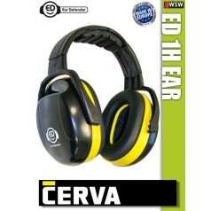 Cerva EAR DEFENDER munkavédelmi fültök