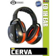 Cerva EAR DEFENDER munkavédelmi fültök
