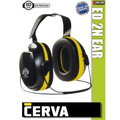 Cerva EAR DEFENDER munkavédelmi fültök