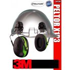 3M PELTOR munkavédelmi sisakfültök