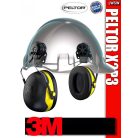 3M PELTOR munkavédelmi sisakfültök