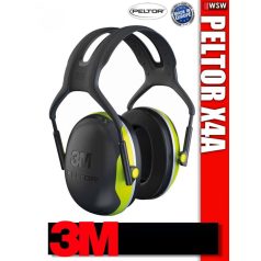 3M PELTOR munkavédelmi fültök