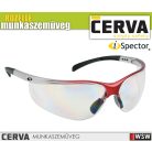 Cerva ISPECTOR ROZELLE munkavédelmi szemüveg - munkaszemüveg