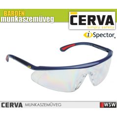   Cerva ISPECTOR BARDEN munkavédelmi szemüveg - munkaszemüveg