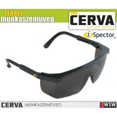   Cerva ISPECTOR TERREY munkavédelmi szemüveg - munkaszemüveg