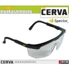 Cerva ISPECTOR TERREY munkavédelmi szemüveg - munkaszemüveg
