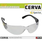 Cerva ISPECTOR ALLUX munkavédelmi szemüveg - munkaszemüveg