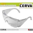 Cerva BASIC munkavédelmi szemüveg - munkaszemüveg