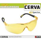 Cerva ISPECTOR FERGUS munkavédelmi szemüveg - munkaszemüveg