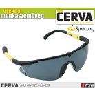 Cerva ISPECTOR VERNON munkavédelmi szemüveg - munkaszemüveg