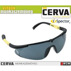   Cerva ISPECTOR VERNON munkavédelmi szemüveg - munkaszemüveg