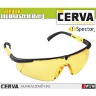 Cerva ISPECTOR VERNON munkavédelmi szemüveg - munkaszemüveg