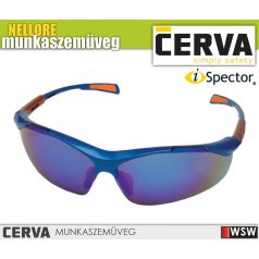   Cerva ISPECTOR NELLOREN munkavédelmi szemüveg - munkaszemüveg