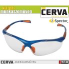 Cerva ISPECTOR NELLOREN munkavédelmi szemüveg - munkaszemüveg