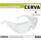 Cerva FRIDRICH & FRIDRICH DONAU munkavédelmi szemüveg - munkaszemüveg