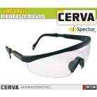 Cerva ISPECTOR LIMERRAY munkavédelmi szemüveg - munkaszemüveg