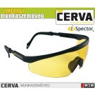 Cerva ISPECTOR LIMERRAY munkavédelmi szemüveg - munkaszemüveg