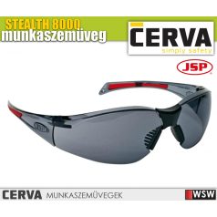  Cerva JSP STEALTH 8000 munkavédelmi szemüveg - munkaszemüveg