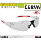 Cerva JSP STEALTH 8000 munkavédelmi szemüveg - munkaszemüveg
