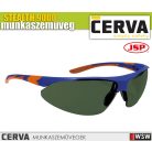 Cerva JSP STEALTH 9000 munkavédelmi szemüveg - munkaszemüveg