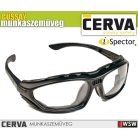 Cerva ISPECTOR CUSSAY munkavédelmi szemüveg - munkaszemüveg