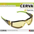 Cerva ISPECTOR GIEVRES munkavédelmi szemüveg - munkaszemüveg