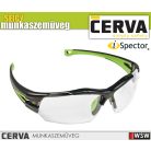Cerva ISPECTOR SEIGY munkavédelmi szemüveg - munkaszemüveg