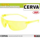 Cerva JSP FORCEFLEX hajlítható munkavédelmi szemüveg - munkaszemüveg