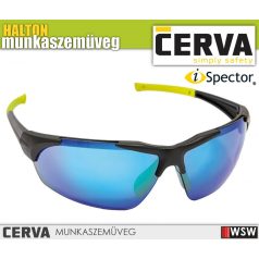  Cerva ISPECTOR HALTON munkavédelmi szemüveg - munkaszemüveg
