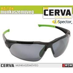 Cerva ISPECTOR HALTON munkavédelmi szemüveg - munkaszemüveg