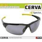 Cerva ISPECTOR HALTON munkavédelmi szemüveg - munkaszemüveg