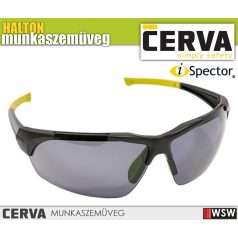   Cerva ISPECTOR HALTON munkavédelmi szemüveg - munkaszemüveg