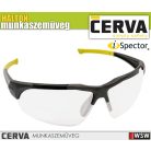 Cerva ISPECTOR HALTON munkavédelmi szemüveg - munkaszemüveg