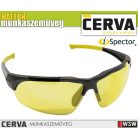 Cerva ISPECTOR HALTON munkavédelmi szemüveg - munkaszemüveg