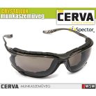 Cerva ISPECTOR CRYSTALLUX munkavédelmi szemüveg - munkaszemüveg