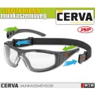 Cerva JSP STEALTH HYBRID munkavédelmi szemüveg - munkaszemüveg