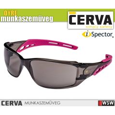   Cerva ISPECTOR OYRE női munkavédelmi szemüveg - munkaszemüveg