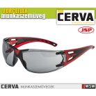 Cerva JSP FORCEFLEX hajlítható munkavédelmi szemüveg - munkaszemüveg