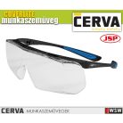 Cerva JSP LEONE fényre sötétedő munkavédelmi szemüveg - munkaszemüveg