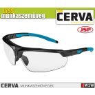 Cerva JSP LYSS munkavédelmi szemüveg - munkaszemüveg