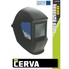 Cerva ASK300 automata hegesztőpajzs - egyéni védőeszköz