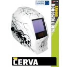 Cerva ASK300 automata hegesztőpajzs - egyéni védőeszköz