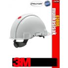 3M G3000 racsnis munkavédelmi sisak - 5 éves védősisak