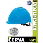 Cerva JSP EVO2 munkavédelmi sisak - 5 éves védősisak