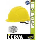 Cerva JSP EVO2 munkavédelmi sisak - 5 éves védősisak