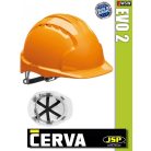 Cerva JSP EVO3 1000V szigetelt munkavédelmi sisak - 5 éves védősisak