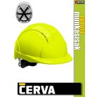 Cerva EVOLITE normál munkavédelmi sisak - védősisak