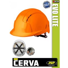  Cerva JSP EVO LITE 1000V szigetelt munkavédelmi sisak - 5 éves védősisak