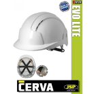 Cerva JSP EVO LITE 1000V szigetelt munkavédelmi sisak - 5 éves védősisak