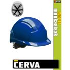 Cerva EVOLITE racsnis munkavédelmi sisak - védősisak